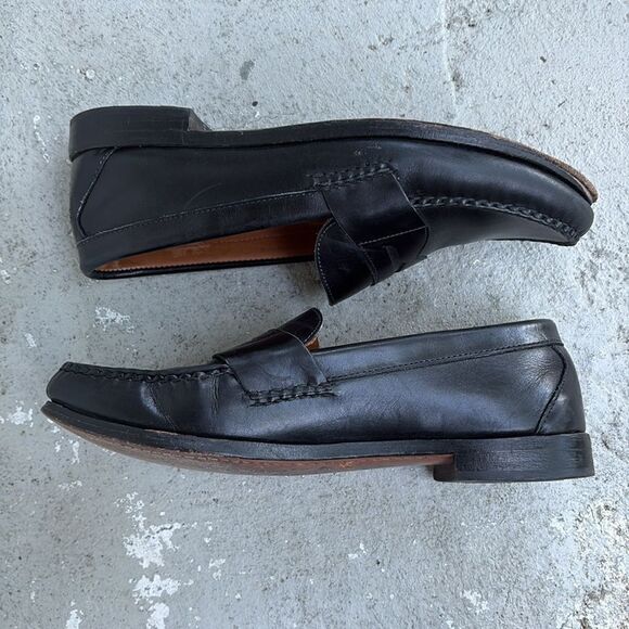 Allen Edmonds Cavanaugh loafers - Picture 3 of 7